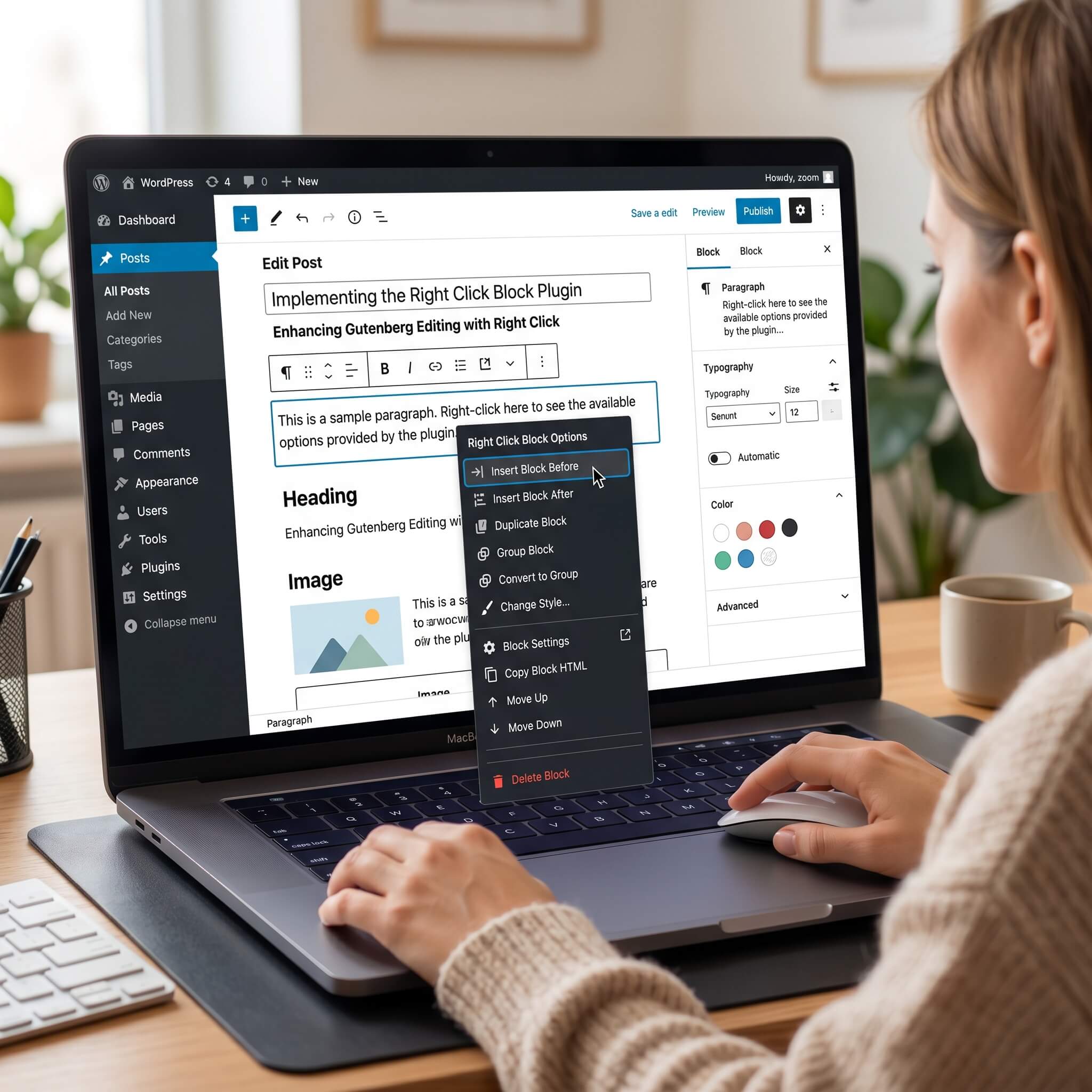 SaaS Dashboard Platform